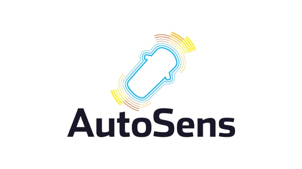 Autosens logo